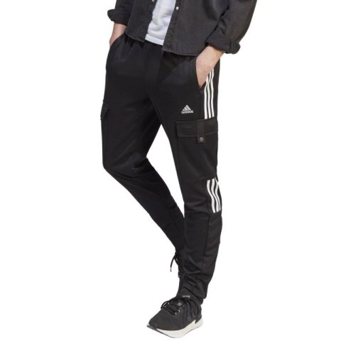 Spodnie adidas Tiro Cargo M IA3067 2XL Spodnie adidas Tiro Cargo M IA3067 2XL