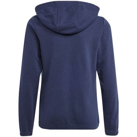 Bluza adidas Essentials 3-Stripes Full-Zip Hoodie Jr IB1667 164cm Bluza adidas Essentials 3-Stripes Full-Zip Hoodie Jr IB1667 164cm