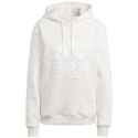 Bluza adidas Essentials Big Logo Regular Fleece W IM0252 L