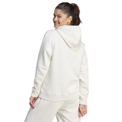 Bluza adidas Essentials Big Logo Regular Fleece W IM0252 L Bluza adidas Essentials Big Logo Regular Fleece W IM0252 L