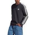 Bluza adidas Essentials Fleece 3-Stripes M IB4027 L