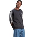 Bluza adidas Essentials Fleece 3-Stripes M IB4027 L
