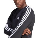 Bluza adidas Essentials Fleece 3-Stripes M IB4027 L