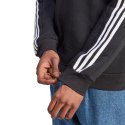 Bluza adidas Essentials Fleece 3-Stripes M IB4027 L