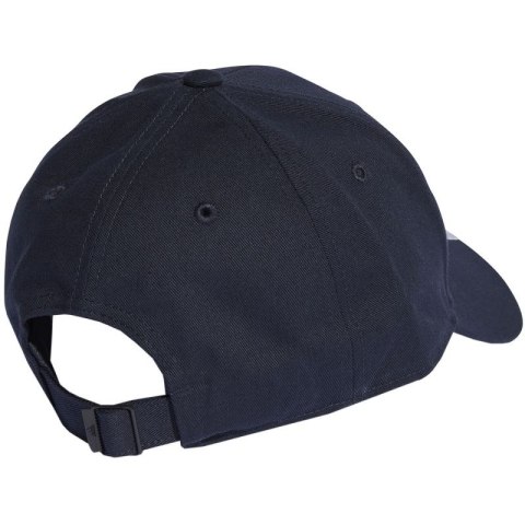 Czapka z daszkiem adidas 3-Stripes Cotton Twill Baseball II3510 Dorośli M/L Czapka z daszkiem adidas 3-Stripes Cotton Twill Baseball II3510 Dorośli M/L