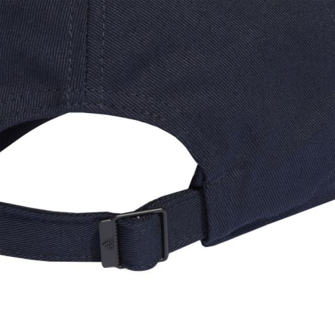 Czapka z daszkiem adidas 3-Stripes Cotton Twill Baseball II3510 Dorośli S/M Czapka z daszkiem adidas 3-Stripes Cotton Twill Baseball II3510 Dorośli S/M