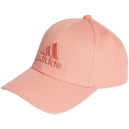 Czapka z daszkiem adidas Big Tonal Logo Baseball IM0508 Dorośli S/M