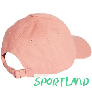Czapka z daszkiem adidas Big Tonal Logo Baseball IM0508 Dorośli S/M