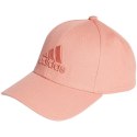 Czapka z daszkiem adidas Big Tonal Logo Baseball IM0508 Młodzieżowa