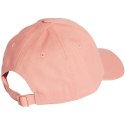 Czapka z daszkiem adidas Big Tonal Logo Baseball IM0508 Młodzieżowa