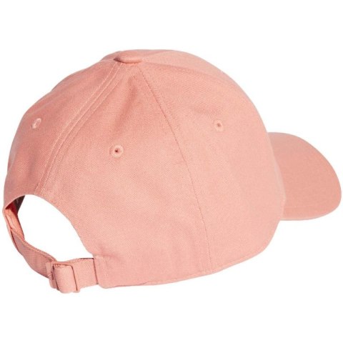 Czapka z daszkiem adidas Big Tonal Logo Baseball IM0508 Młodzieżowa Czapka z daszkiem adidas Big Tonal Logo Baseball IM0508 Młodzieżowa