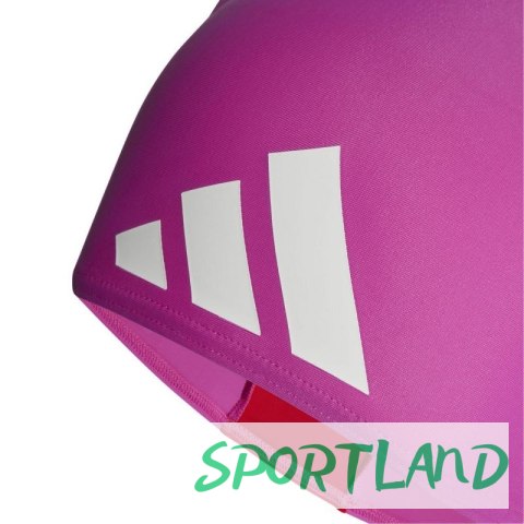 Czepek adidas Fabric Swim Cap Jr HA7331 N/A Czepek adidas Fabric Swim Cap Jr HA7331 N/A