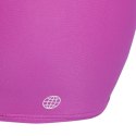 Czepek adidas Fabric Swim Cap Jr HA7331 N/A