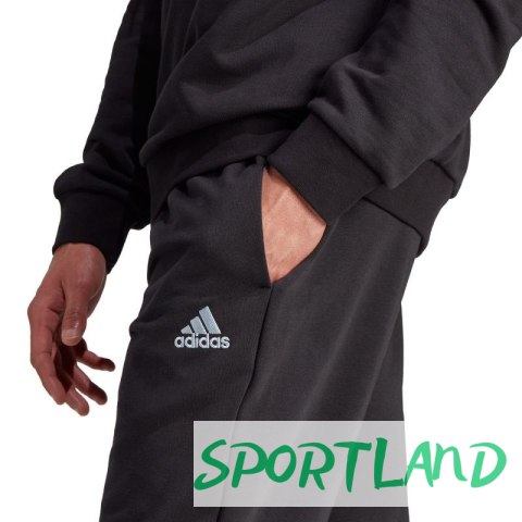 Dres adidas Big Logo Terry Track Suit M IJ8555 2XL Dres adidas Big Logo Terry Track Suit M IJ8555 2XL