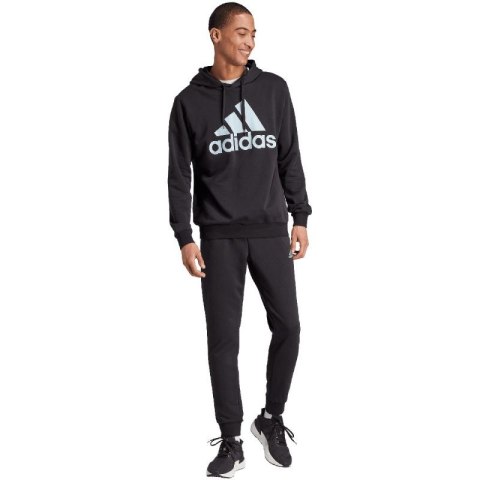 Dres adidas Big Logo Terry Track Suit M IJ8555 M Dres adidas Big Logo Terry Track Suit M IJ8555 M