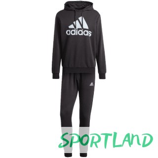 Dres adidas Big Logo Terry Track Suit M IJ8555 S