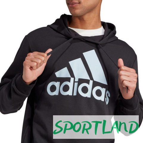 Dres adidas Big Logo Terry Track Suit M IJ8555 S
