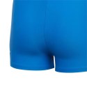 Kąpielówki adidas 3 Bar Logo Jr IA5406 164cm