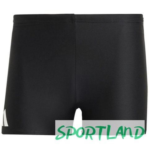 Kąpielówki adidas Solid M IA7091 3