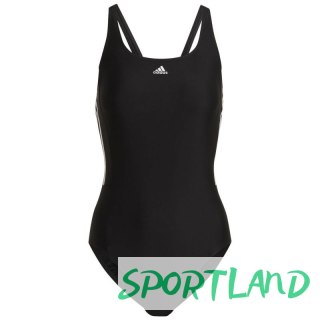 Kostium kąpielowy adidas Mid 3-Stripes W HA5993 40