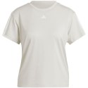 Koszulka adidas Aeroready Train Essentials 3-Stripes Tee W HZ5681 S