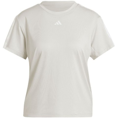 Koszulka adidas Aeroready Train Essentials 3-Stripes Tee W HZ5681 S Koszulka adidas Aeroready Train Essentials 3-Stripes Tee W HZ5681 S