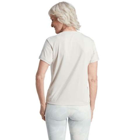 Koszulka adidas Aeroready Train Essentials 3-Stripes Tee W HZ5681 S Koszulka adidas Aeroready Train Essentials 3-Stripes Tee W HZ5681 S