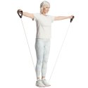 Koszulka adidas Aeroready Train Essentials 3-Stripes Tee W HZ5681 S