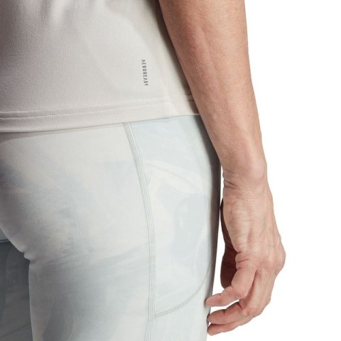 Koszulka adidas Aeroready Train Essentials 3-Stripes Tee W HZ5681 S Koszulka adidas Aeroready Train Essentials 3-Stripes Tee W HZ5681 S