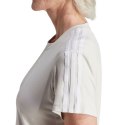 Koszulka adidas Aeroready Train Essentials 3-Stripes Tee W HZ5681 S