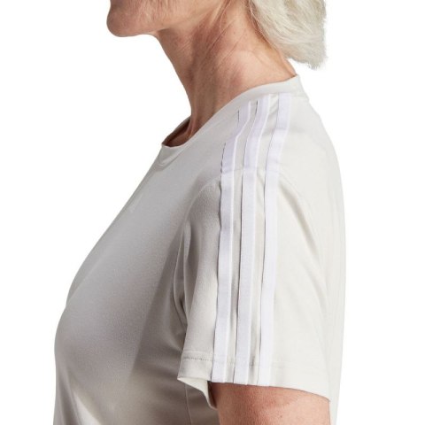 Koszulka adidas Aeroready Train Essentials 3-Stripes Tee W HZ5681 S Koszulka adidas Aeroready Train Essentials 3-Stripes Tee W HZ5681 S