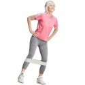 Koszulka adidas Aeroready Train Essentials 3-Stripes Tee W HZ5688 L Koszulka adidas Aeroready Train Essentials 3-Stripes Tee W HZ5688 L