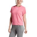Koszulka adidas Aeroready Train Essentials 3-Stripes Tee W HZ5688 L Koszulka adidas Aeroready Train Essentials 3-Stripes Tee W HZ5688 L