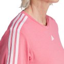 Koszulka adidas Aeroready Train Essentials 3-Stripes Tee W HZ5688 L Koszulka adidas Aeroready Train Essentials 3-Stripes Tee W HZ5688 L