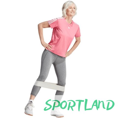 Koszulka adidas Aeroready Train Essentials 3-Stripes Tee W HZ5688 M Koszulka adidas Aeroready Train Essentials 3-Stripes Tee W HZ5688 M
