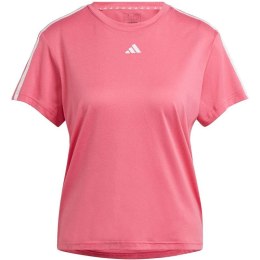 Koszulka adidas Aeroready Train Essentials 3-Stripes Tee W HZ5688 XS