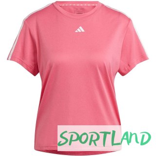 Koszulka adidas Aeroready Train Essentials 3-Stripes Tee W HZ5688 XS