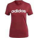 Koszulka adidas Loungewear Essentials Slim Logo Tee W IM2829 S Koszulka adidas Loungewear Essentials Slim Logo Tee W IM2829 S