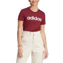 Koszulka adidas Loungewear Essentials Slim Logo Tee W IM2829 S Koszulka adidas Loungewear Essentials Slim Logo Tee W IM2829 S