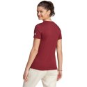 Koszulka adidas Loungewear Essentials Slim Logo Tee W IM2829 S Koszulka adidas Loungewear Essentials Slim Logo Tee W IM2829 S