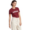 Koszulka adidas Loungewear Essentials Slim Logo Tee W IM2829 S Koszulka adidas Loungewear Essentials Slim Logo Tee W IM2829 S