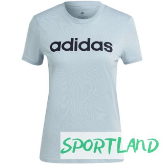 Koszulka adidas Loungewear Essentials Slim Logo Tee adidas W IM2832 M