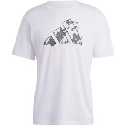 Koszulka adidas Train Essentials Seasonal Training Graphic M IJ9603 M