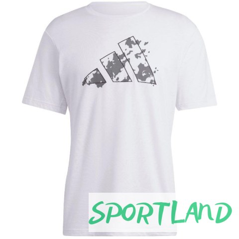 Koszulka adidas Train Essentials Seasonal Training Graphic M IJ9603 M Koszulka adidas Train Essentials Seasonal Training Graphic M IJ9603 M