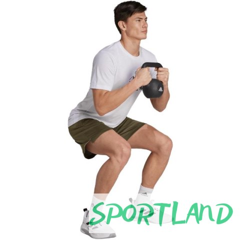 Koszulka adidas Train Essentials Seasonal Training Graphic M IJ9603 M Koszulka adidas Train Essentials Seasonal Training Graphic M IJ9603 M