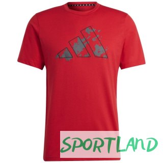 Koszulka adidas Train Essentials Seasonal Training Graphic M IJ9604 M