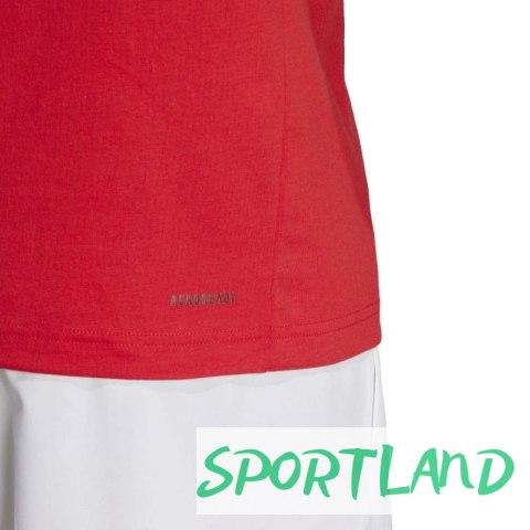 Koszulka adidas Train Essentials Seasonal Training Graphic M IJ9604 S Koszulka adidas Train Essentials Seasonal Training Graphic M IJ9604 S