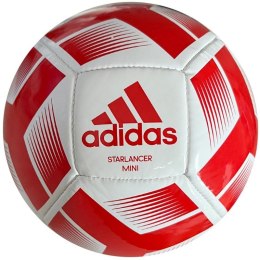 Piłka nożna adidas Starlancer Mini IA0975 0