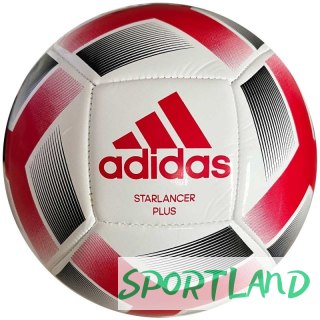 Piłka nożna adidas Starlancer Plus IA0969 4