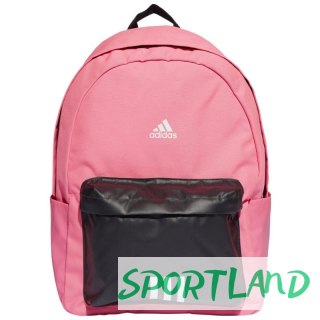 Plecak adidas Classic Badge of Sport 3-Stripes IK5723 N/A